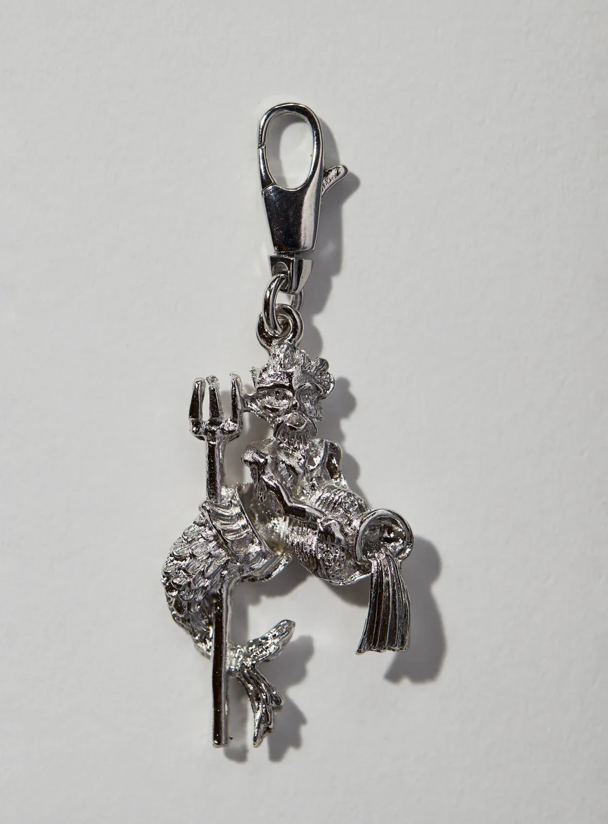 Par Ici Zodiac Charms - Choose Your Sign - (Online Exclusive) - Image 4