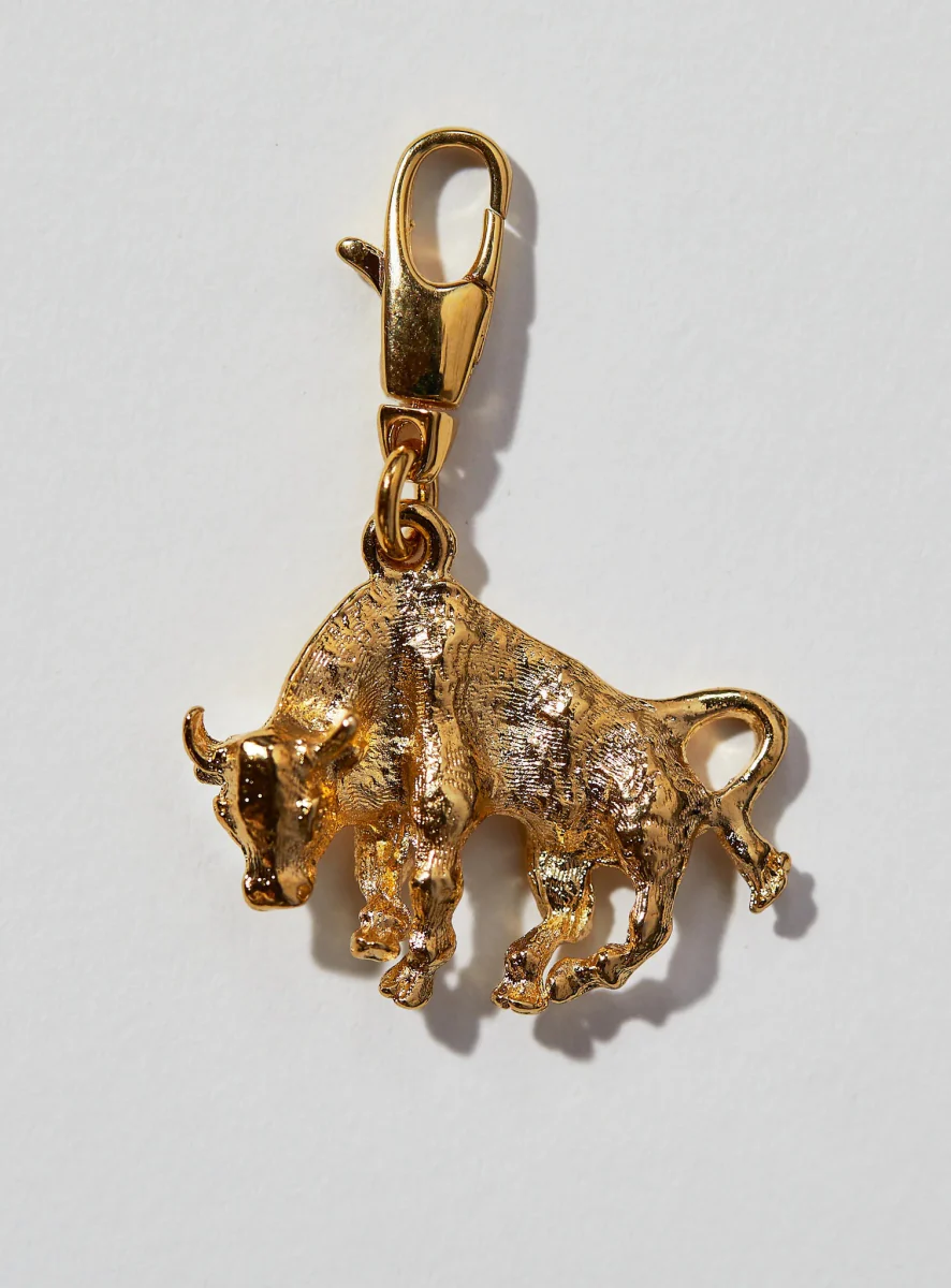 Par Ici Zodiac Charms - Choose Your Sign - (Online Exclusive) - Image 9