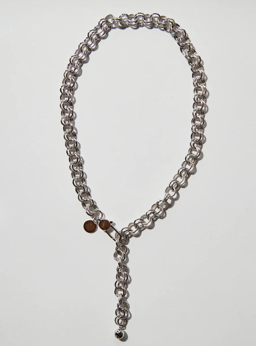 Par Ici Zodiac Necklace - Choose Your Sign - (Online Exclusive) - Image 17