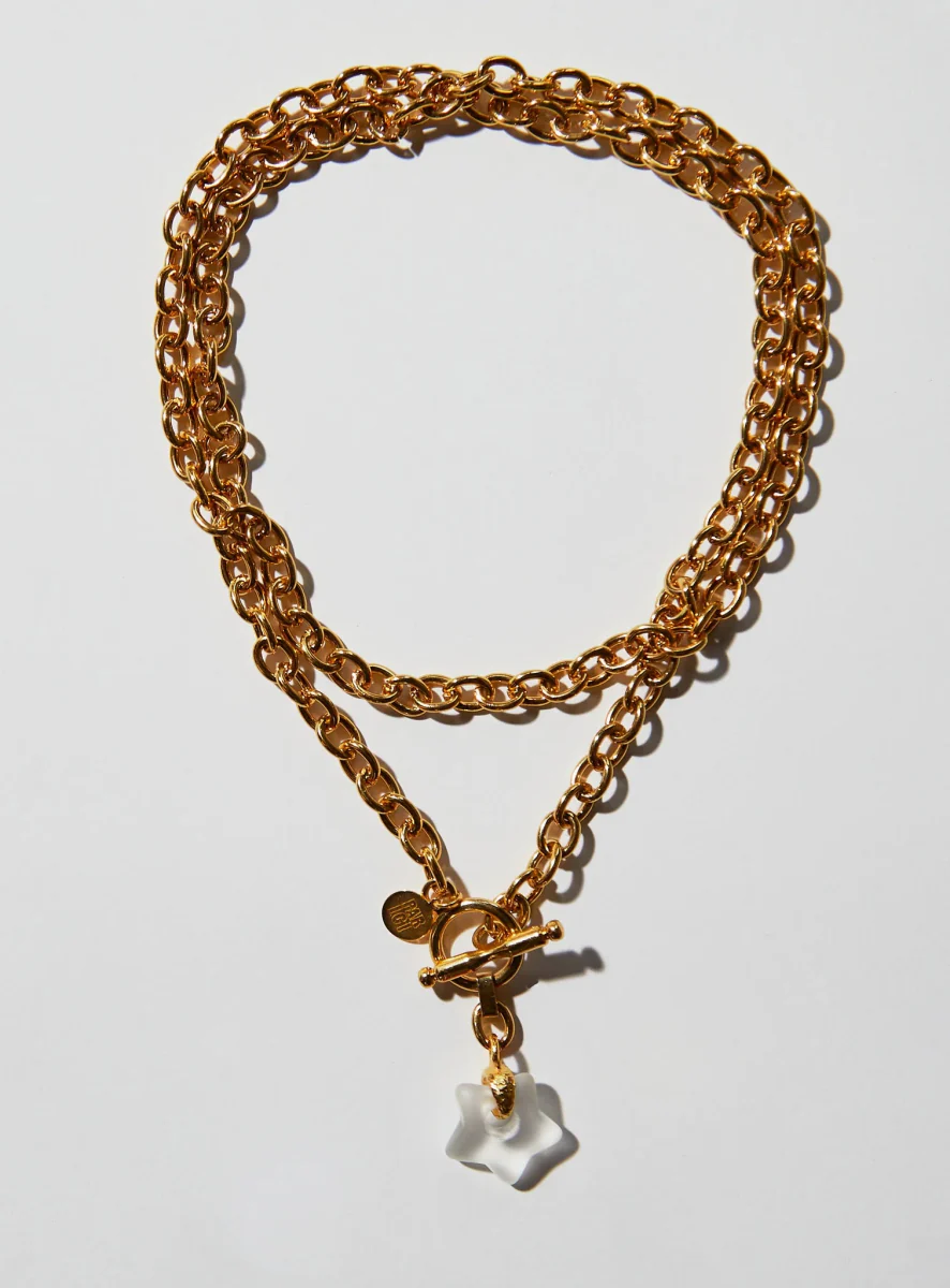 Par Ici Juicy Toggle Chain - Assorted Charm Options (Online Exclusive) - Image 6