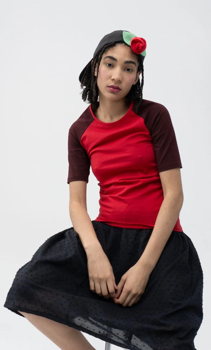 Rightful Owner Baseball Shirt - Image 5