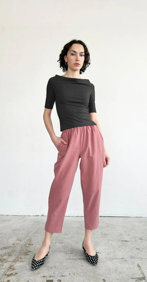 Rightful Owner Monica T (Black) - Image 2