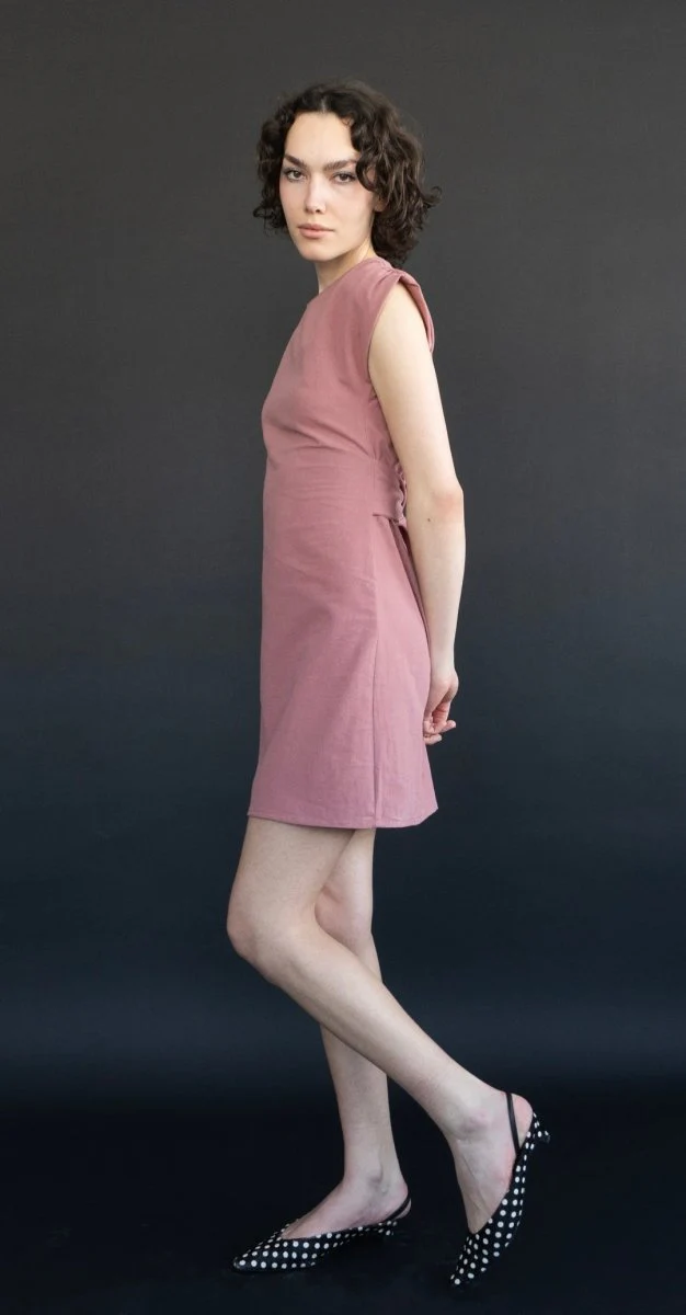 Rightful Owner Paige Dress (Sienna) - Image 2