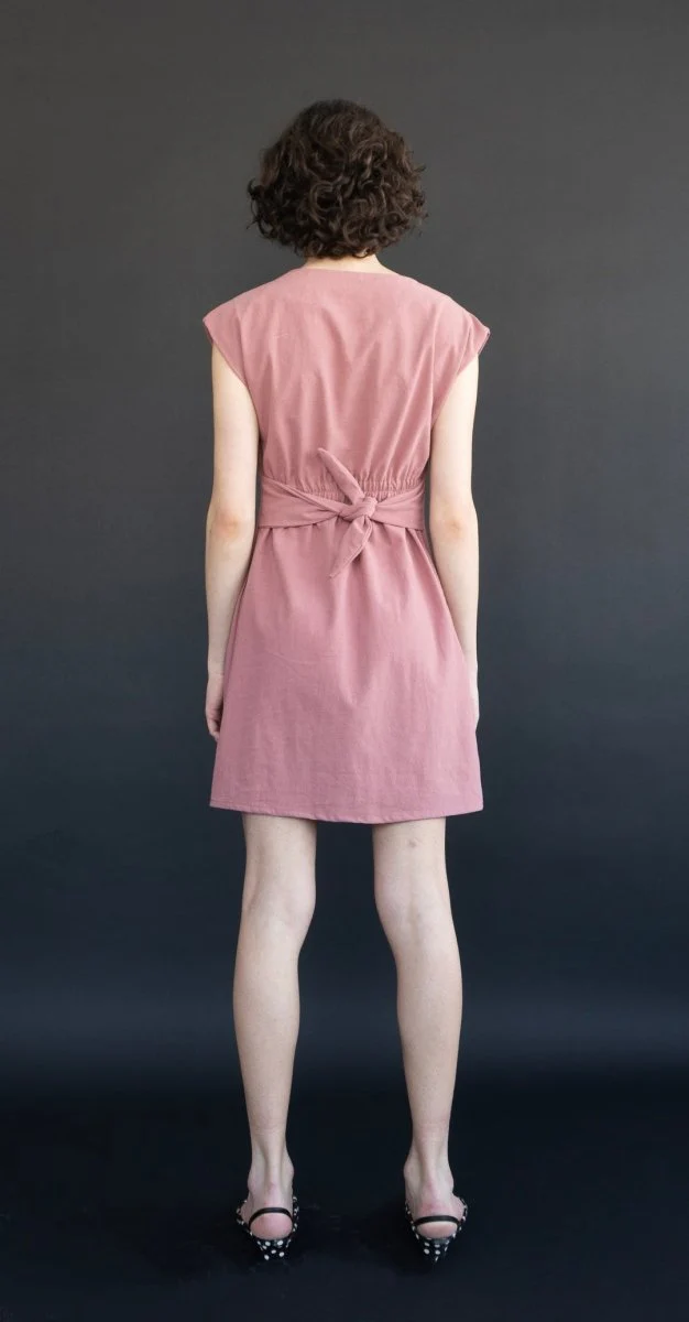 Rightful Owner Paige Dress (Sienna) - Image 3