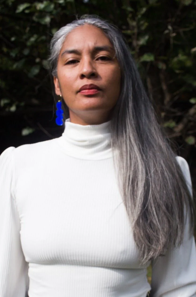 Sama Rakk Blob Earrings (Multiple Colors) - Image 4