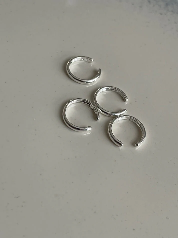 Second Aura Classic Ear Cuff - Image 2