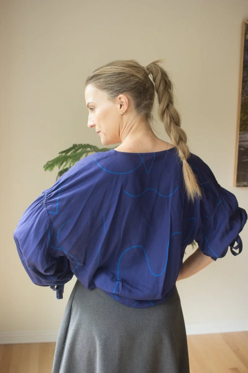 Bodybag Shannon Skirt - Brown or Charcoal (Online Exclusive) - Image 7