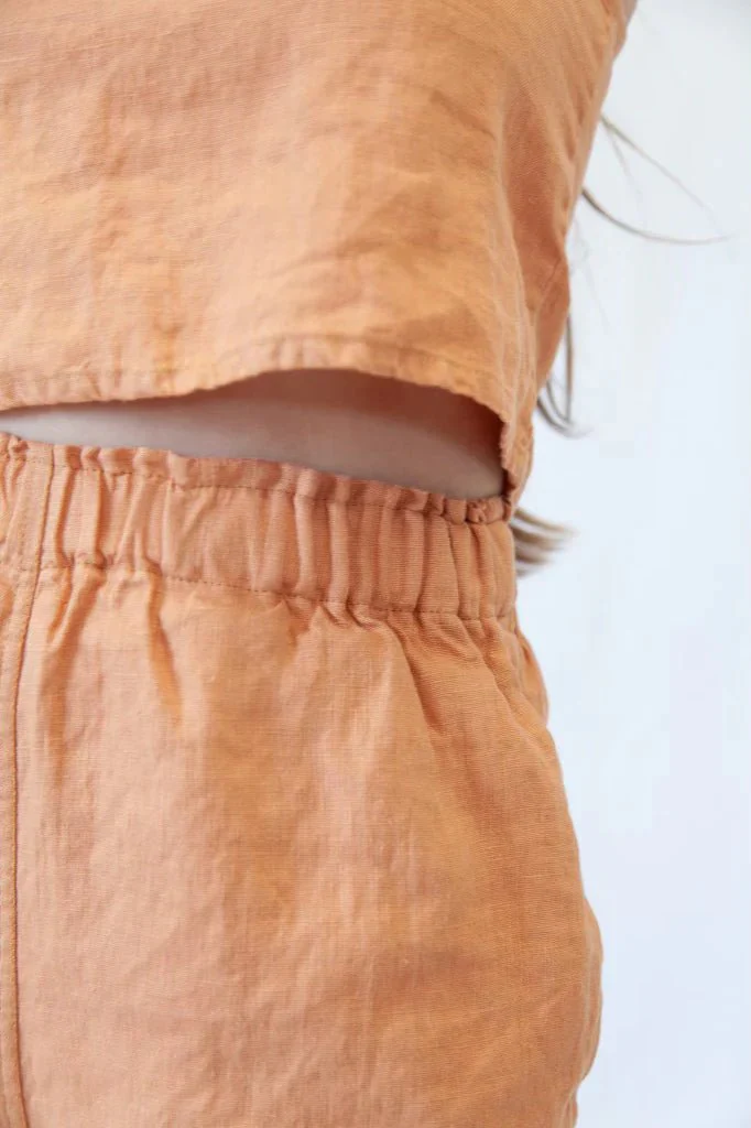 Shelter Eva Shorts (Daydream) - Image 8
