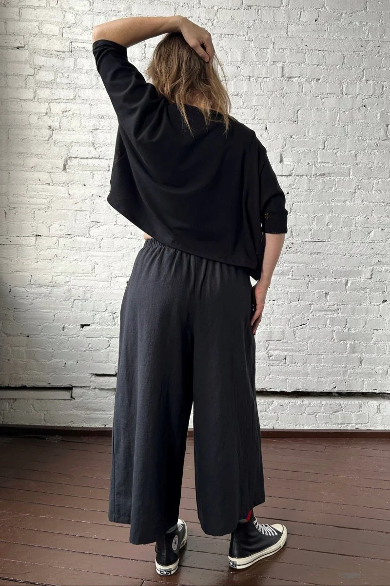 Smoking Lily Willow Top (Tiny Dancer) - Image 4