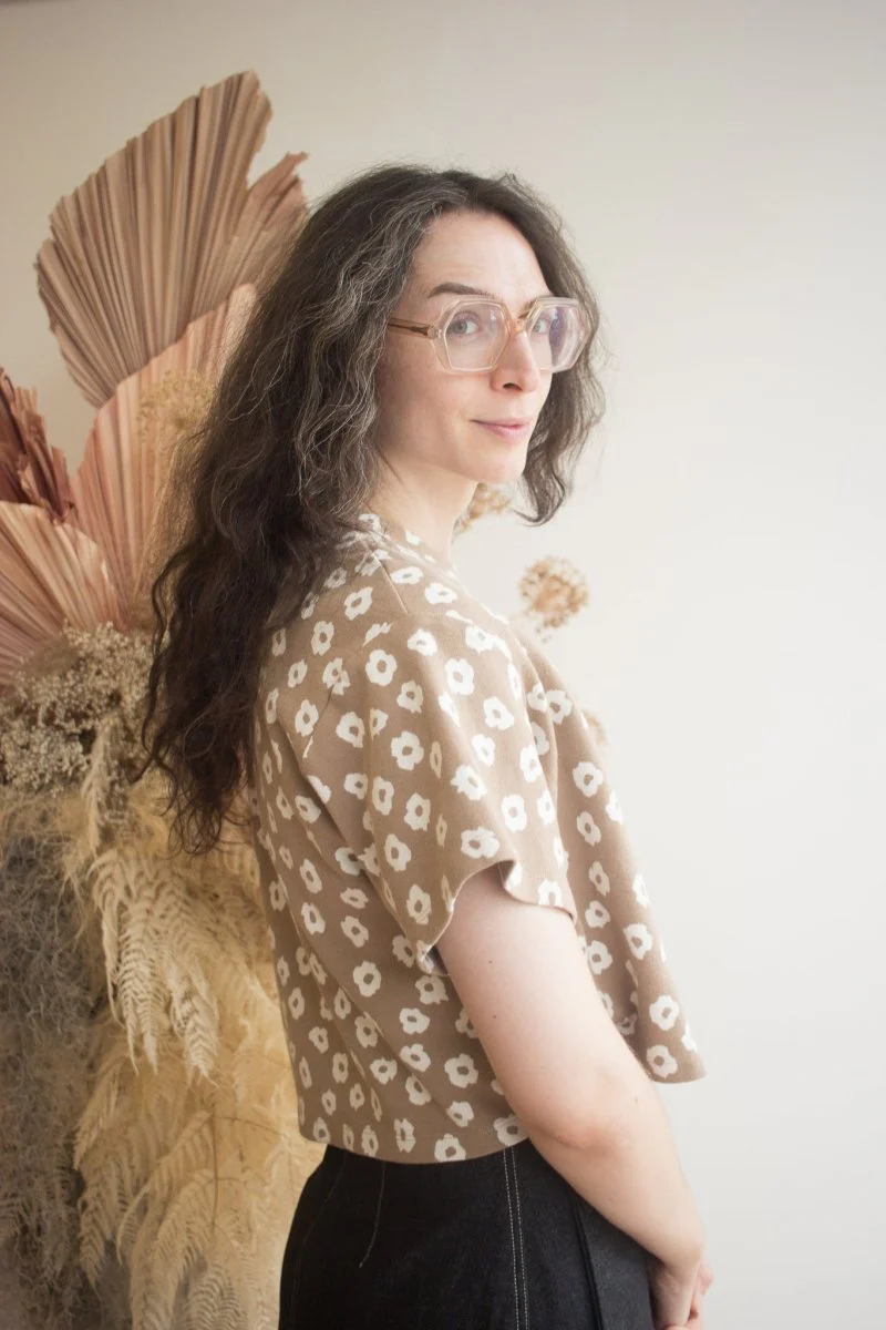 Ursa Minor Billy Tee (Fawn) - Image 3