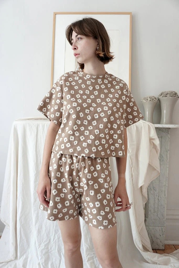 Ursa Minor Billy Tee (Fawn) - Image 4