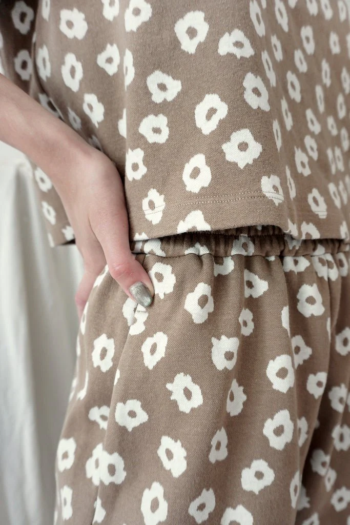 Ursa Minor Billy Tee (Fawn) - Image 5