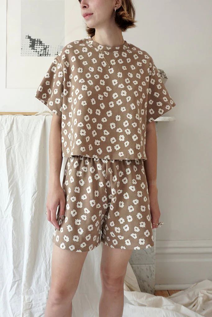 Ursa Minor Billy Tee (Fawn) - Image 7