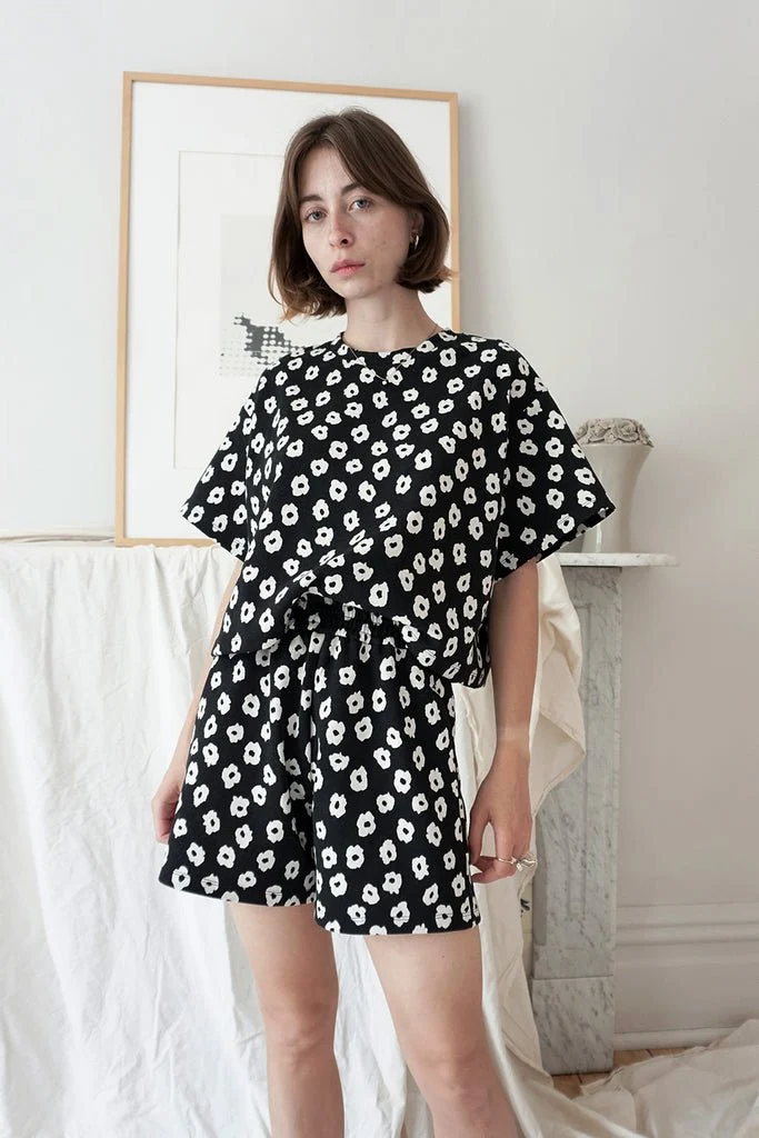Ursa Minor Billy Tee (Noir) - Image 5
