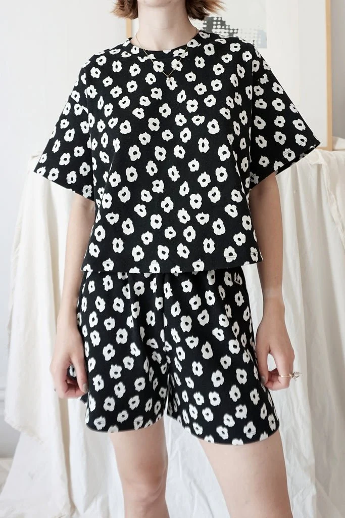 Ursa Minor Billy Tee (Noir) - Image 6