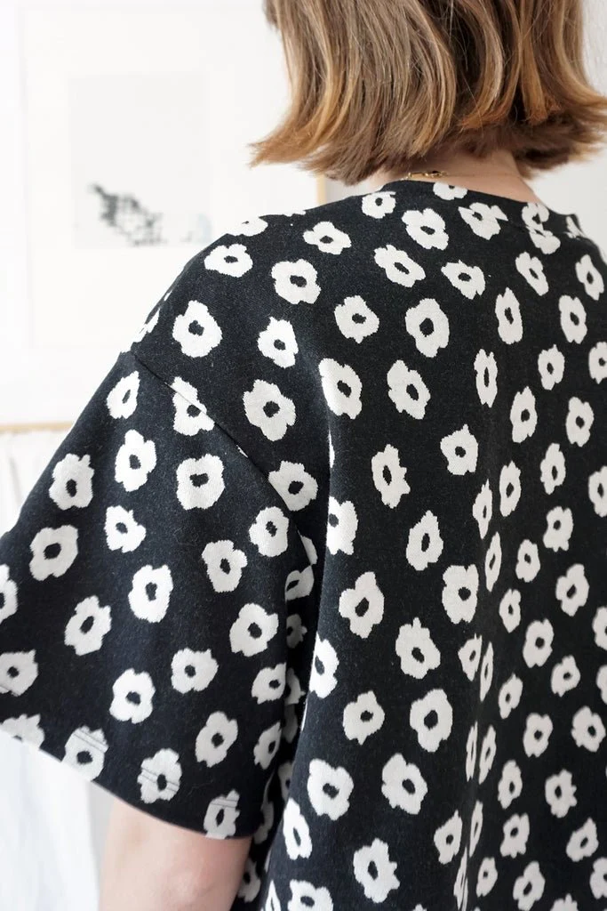 Ursa Minor Billy Tee (Noir) - Image 7
