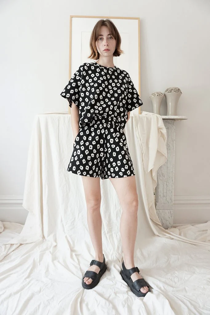 Ursa Minor Billy Tee (Noir) - Image 8