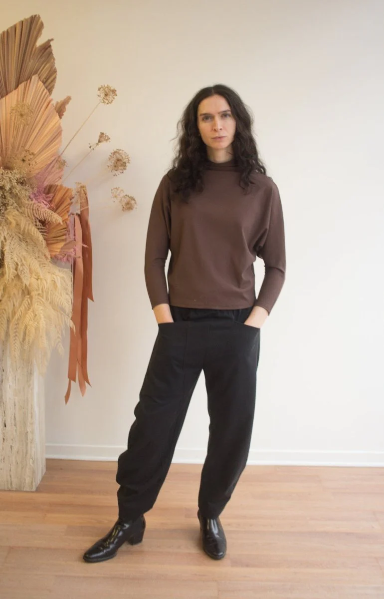 Ursa Minor Flor Arca Pants (Various Colours) - Image 27