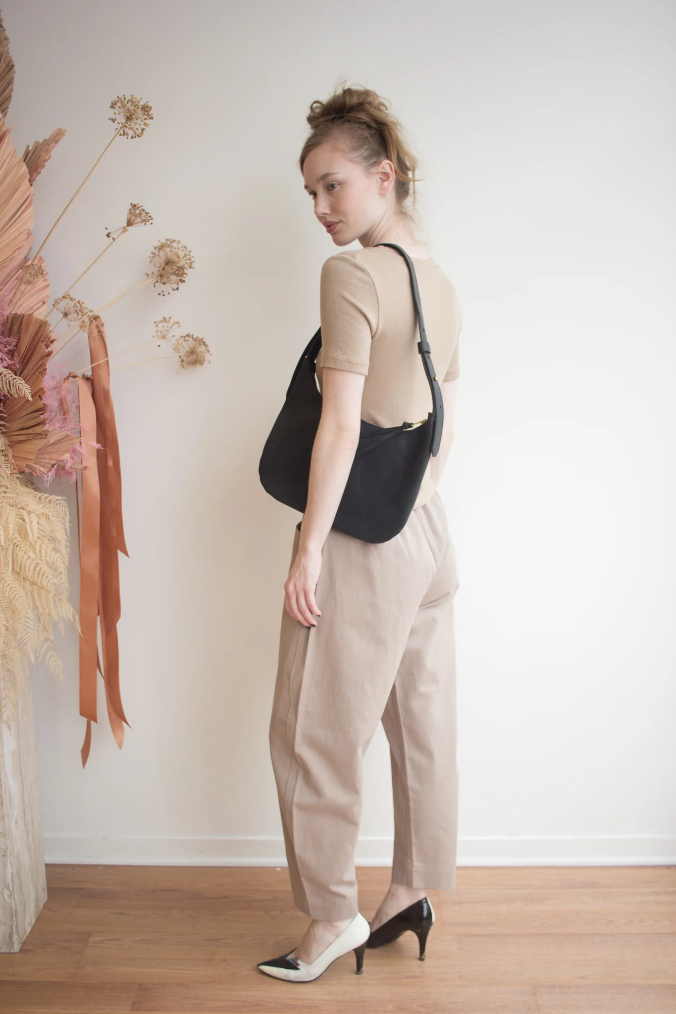Ursa Minor Flor Arca Pants (Various Colours) - Image 3