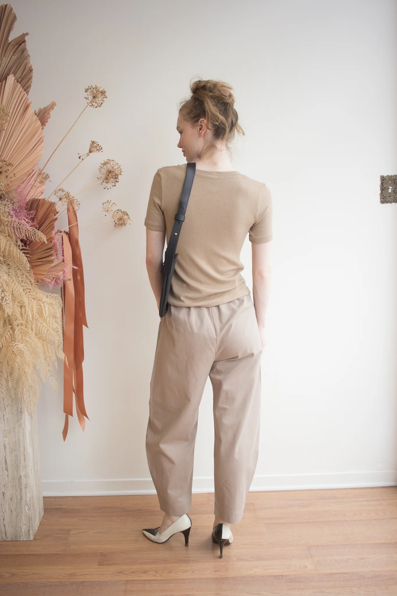 Ursa Minor Flor Arca Pants (Various Colours) - Image 4