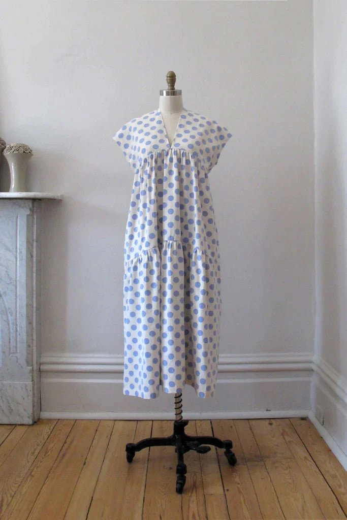 Ursa Minor Gloria Dress (Ciel Dot) - Image 10
