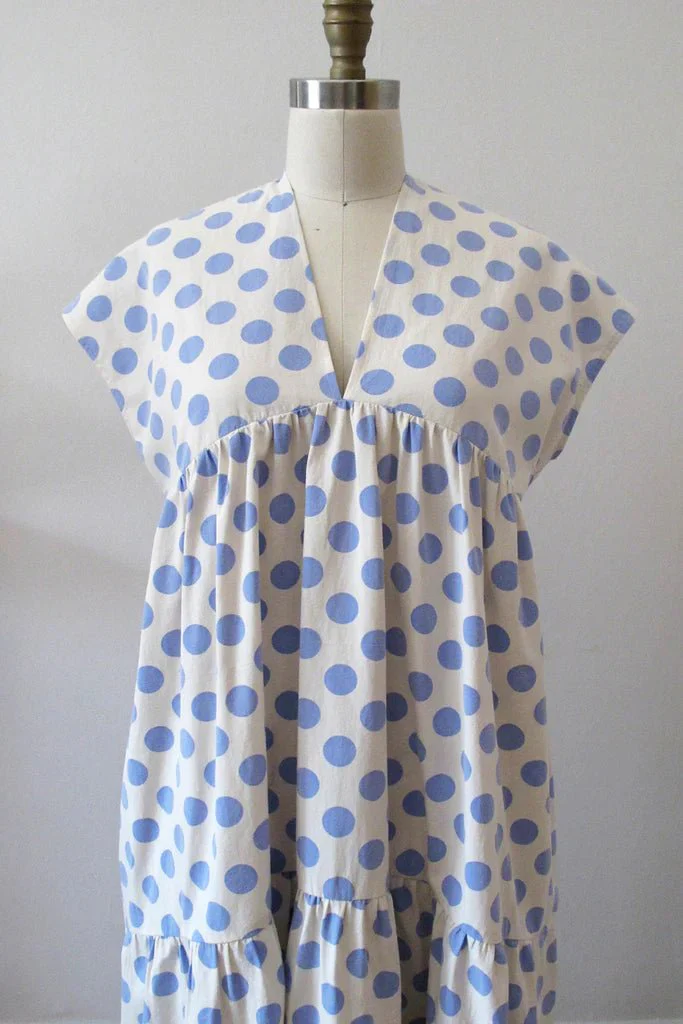 Ursa Minor Gloria Dress (Ciel Dot) - Image 11