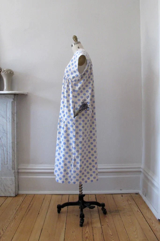 Ursa Minor Gloria Dress (Ciel Dot) - Image 13
