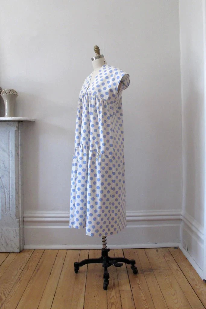 Ursa Minor Gloria Dress (Ciel Dot) - Image 14