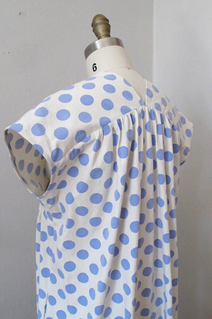 Ursa Minor Gloria Dress (Ciel Dot) - Image 16