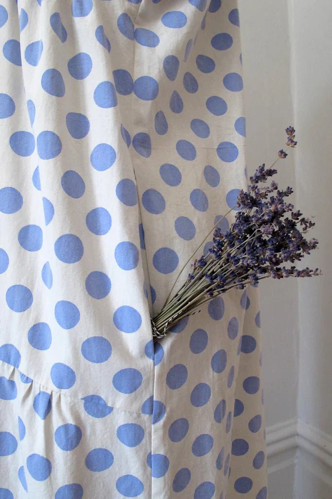 Ursa Minor Gloria Dress (Ciel Dot) - Image 17