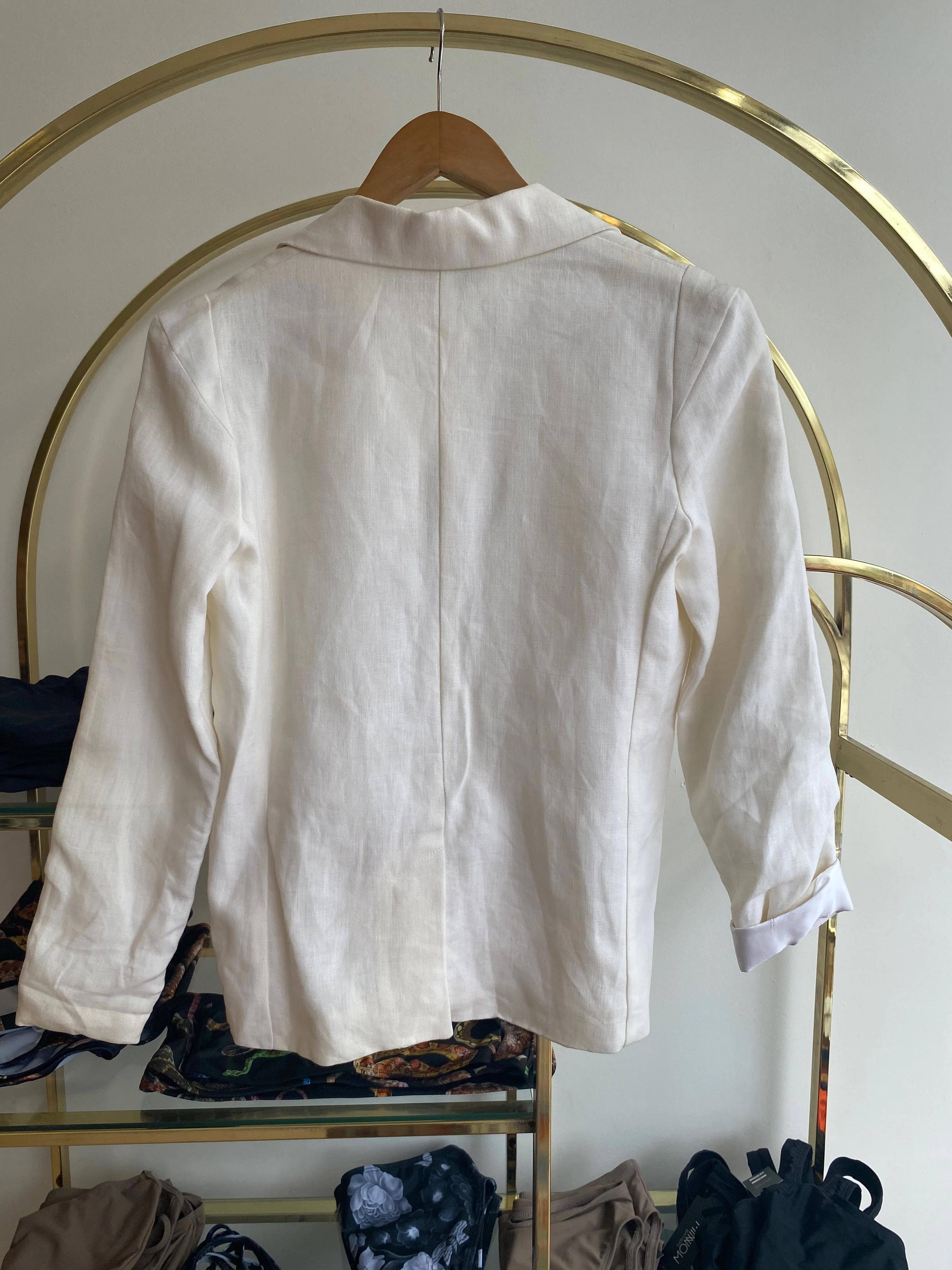 Valerie Dumaine Archive - Blazer - Image 2