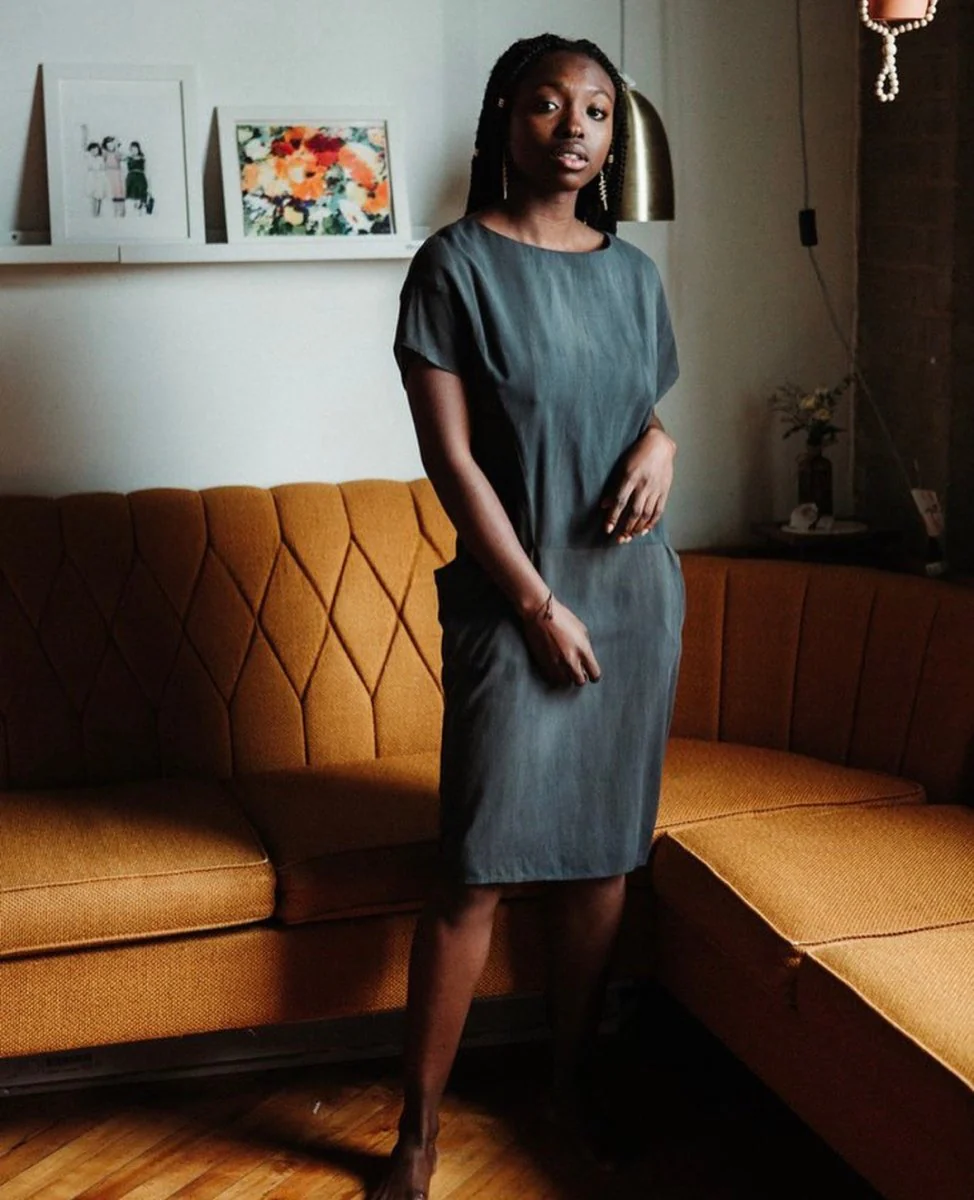 Valerie Dumaine Archive - Dress