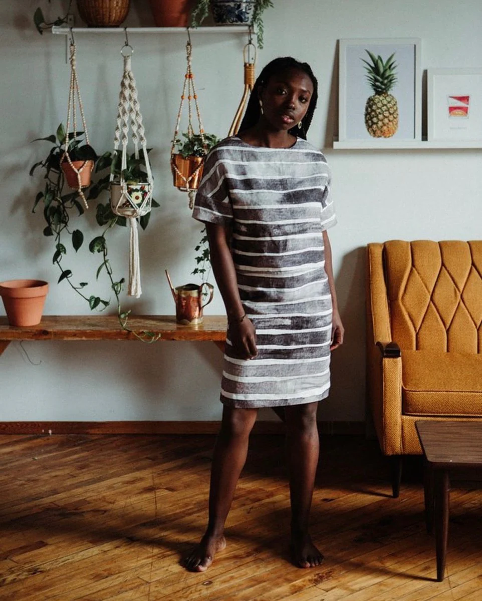 Valerie Dumaine Archive - Dress