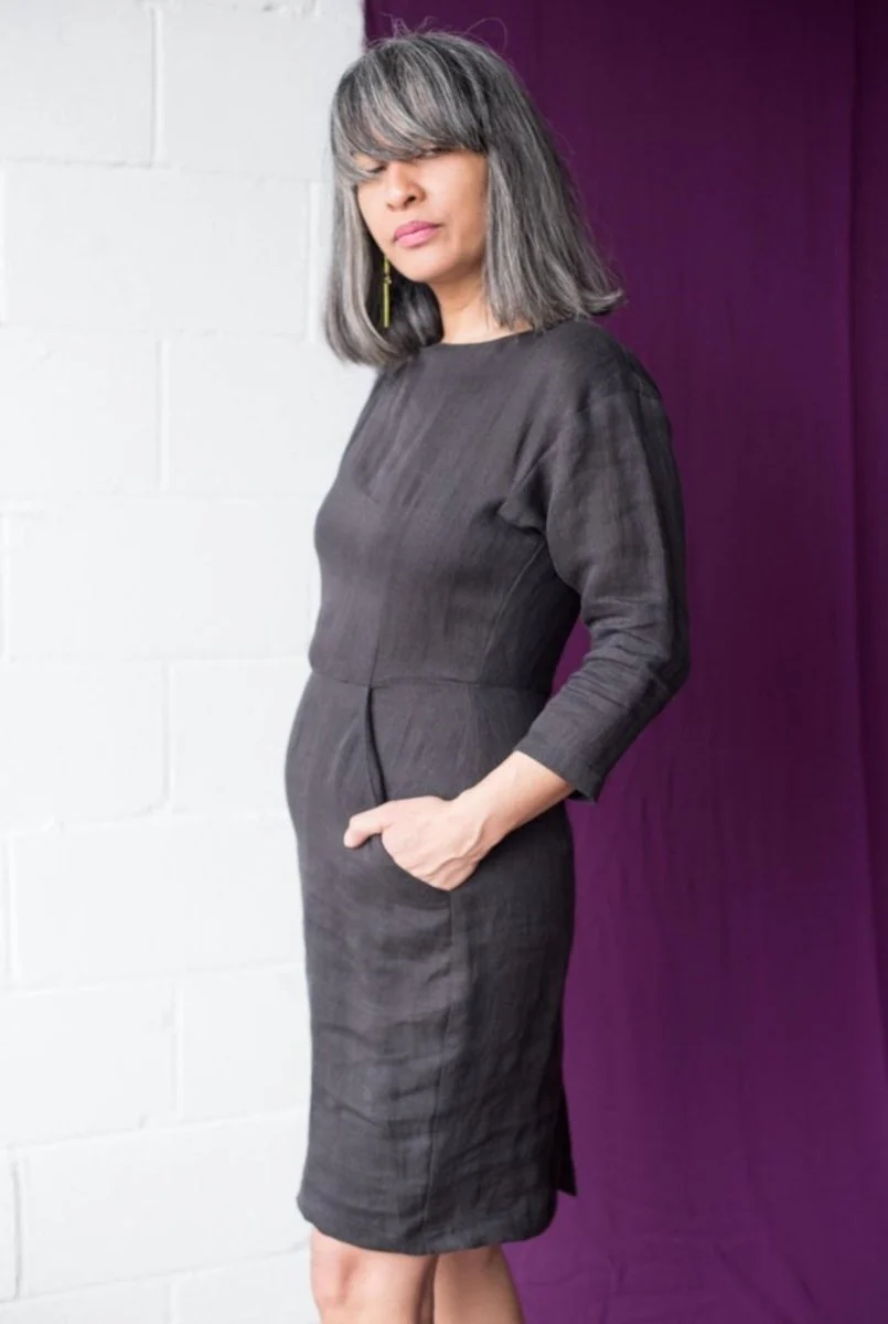 Valerie Dumaine Archive - Dress - Image 2
