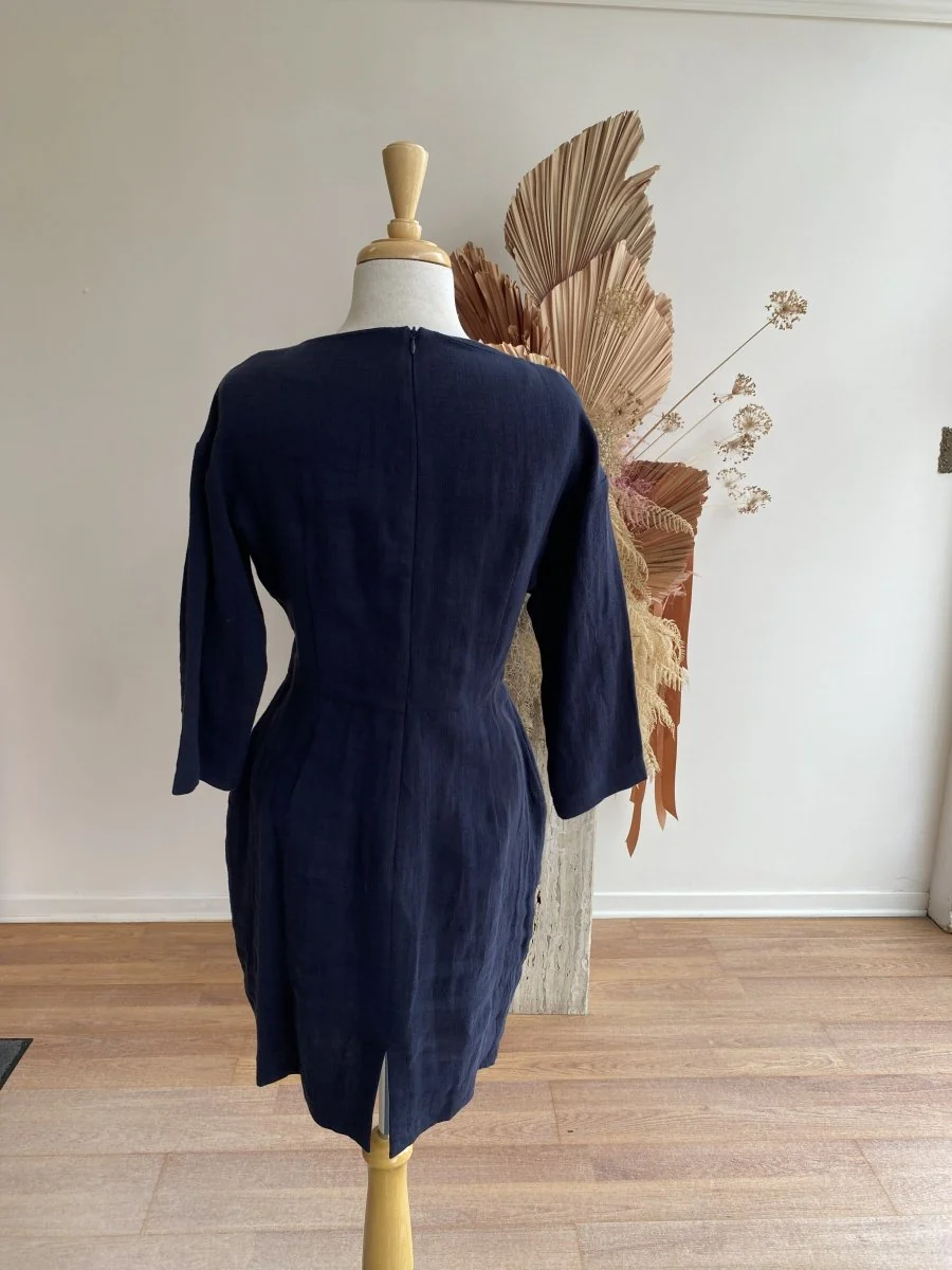 Valerie Dumaine Archive - Dress - Image 7