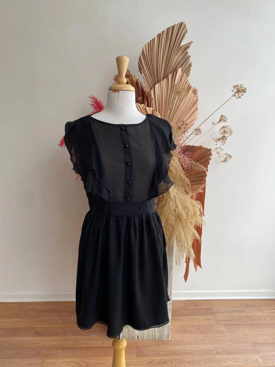 Valerie Dumaine Archive - Dress