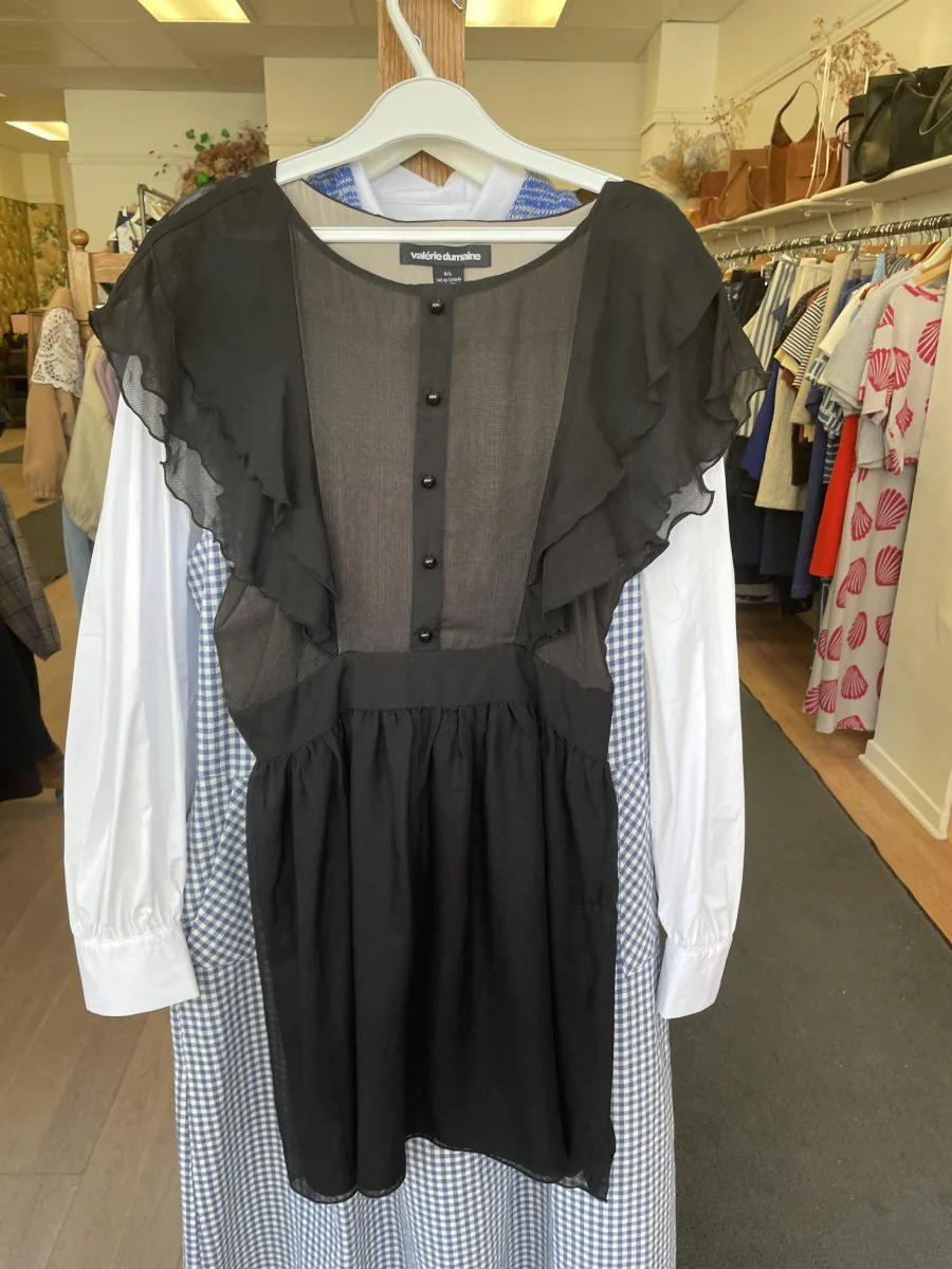 Valerie Dumaine Archive - Dress - Image 3