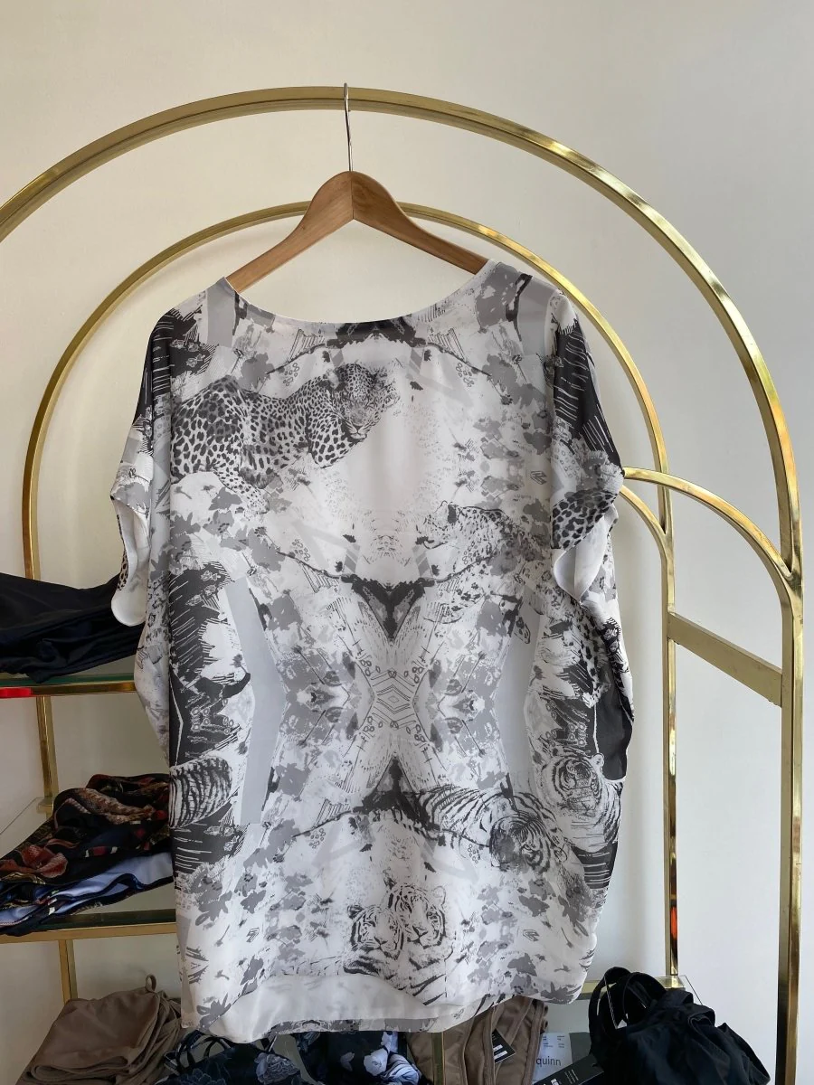 Valerie Dumaine Archive - Dress