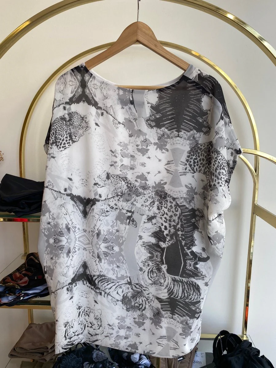 Valerie Dumaine Archive - Dress - Image 2