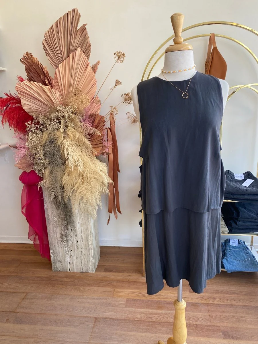Valerie Dumaine Archive - Dress (Various Colours)
