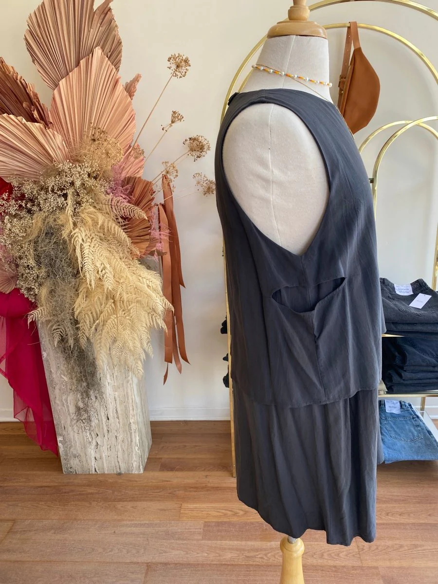 Valerie Dumaine Archive - Dress (Various Colours) - Image 3