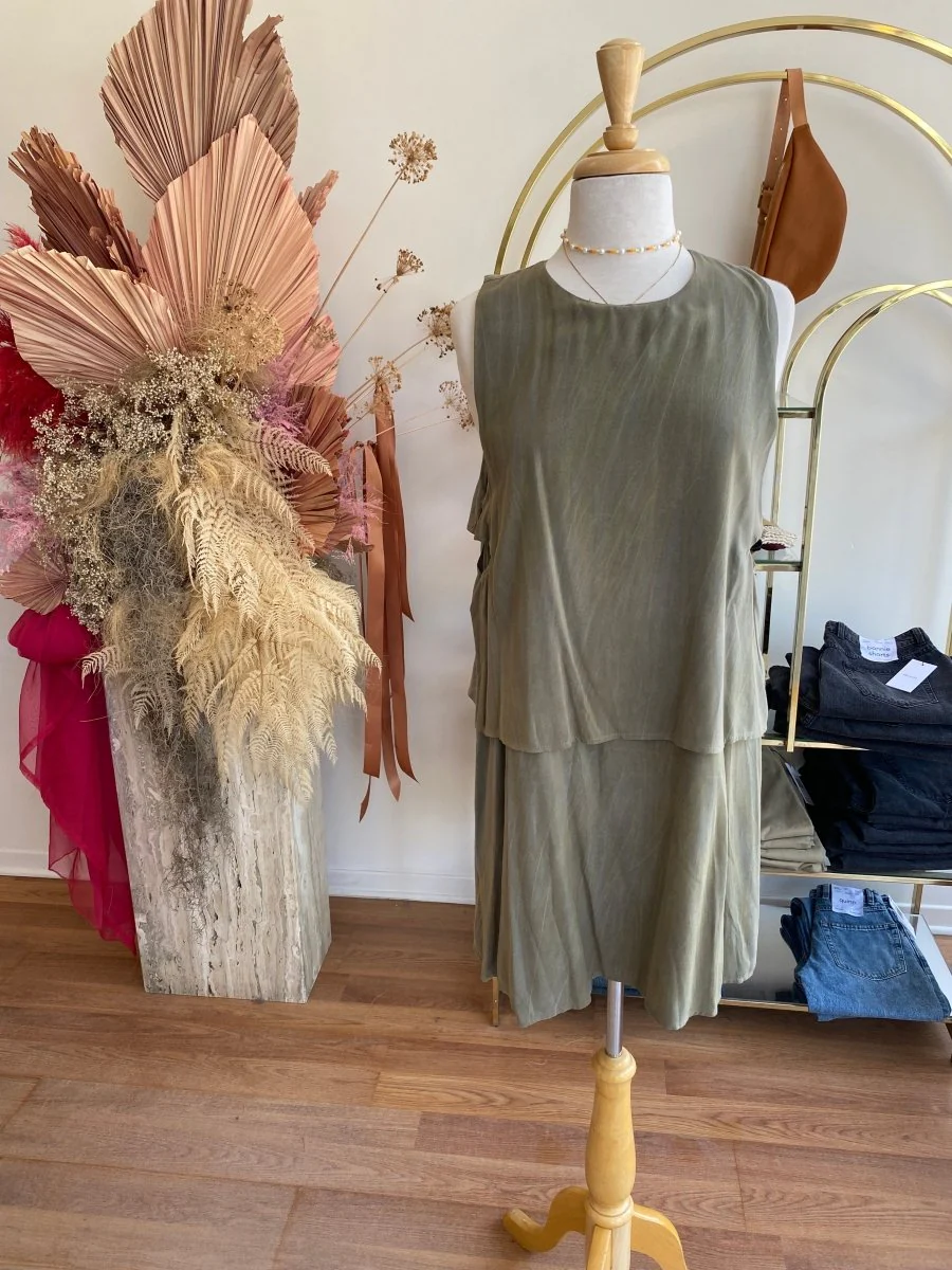 Valerie Dumaine Archive - Dress (Various Colours) - Image 5