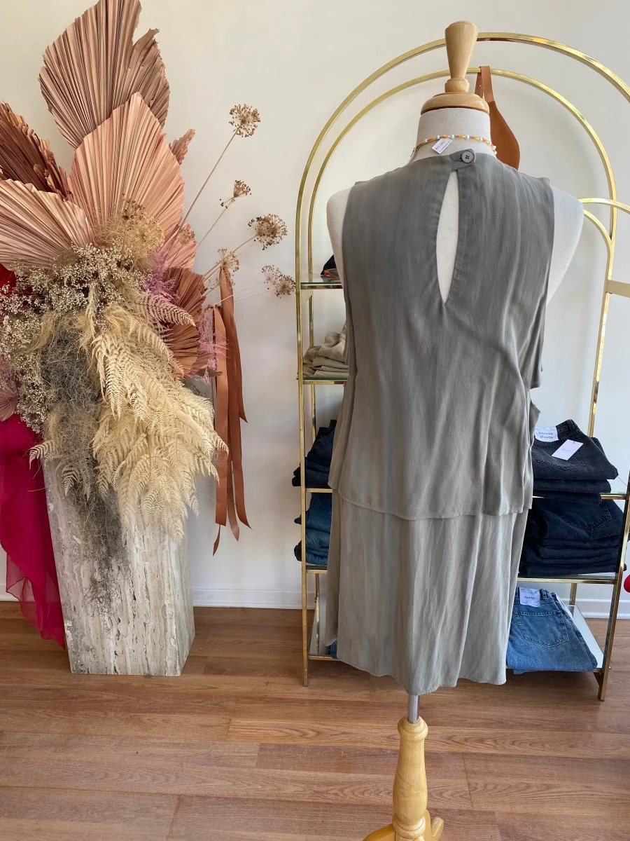 Valerie Dumaine Archive - Dress (Various Colours) - Image 6
