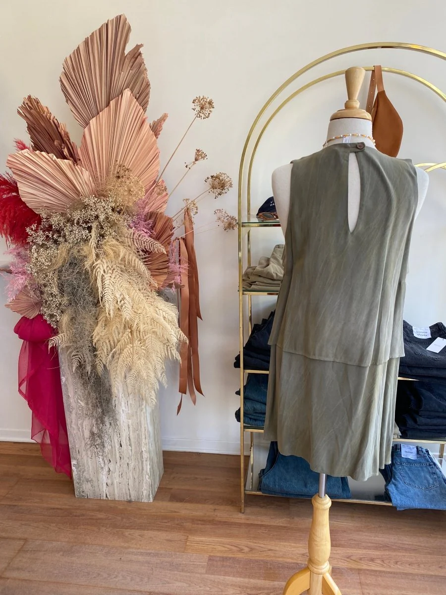 Valerie Dumaine Archive - Dress (Various Colours) - Image 7