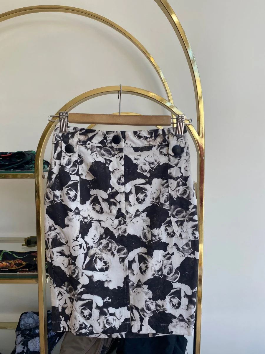Valerie Dumaine Archive - Skirt