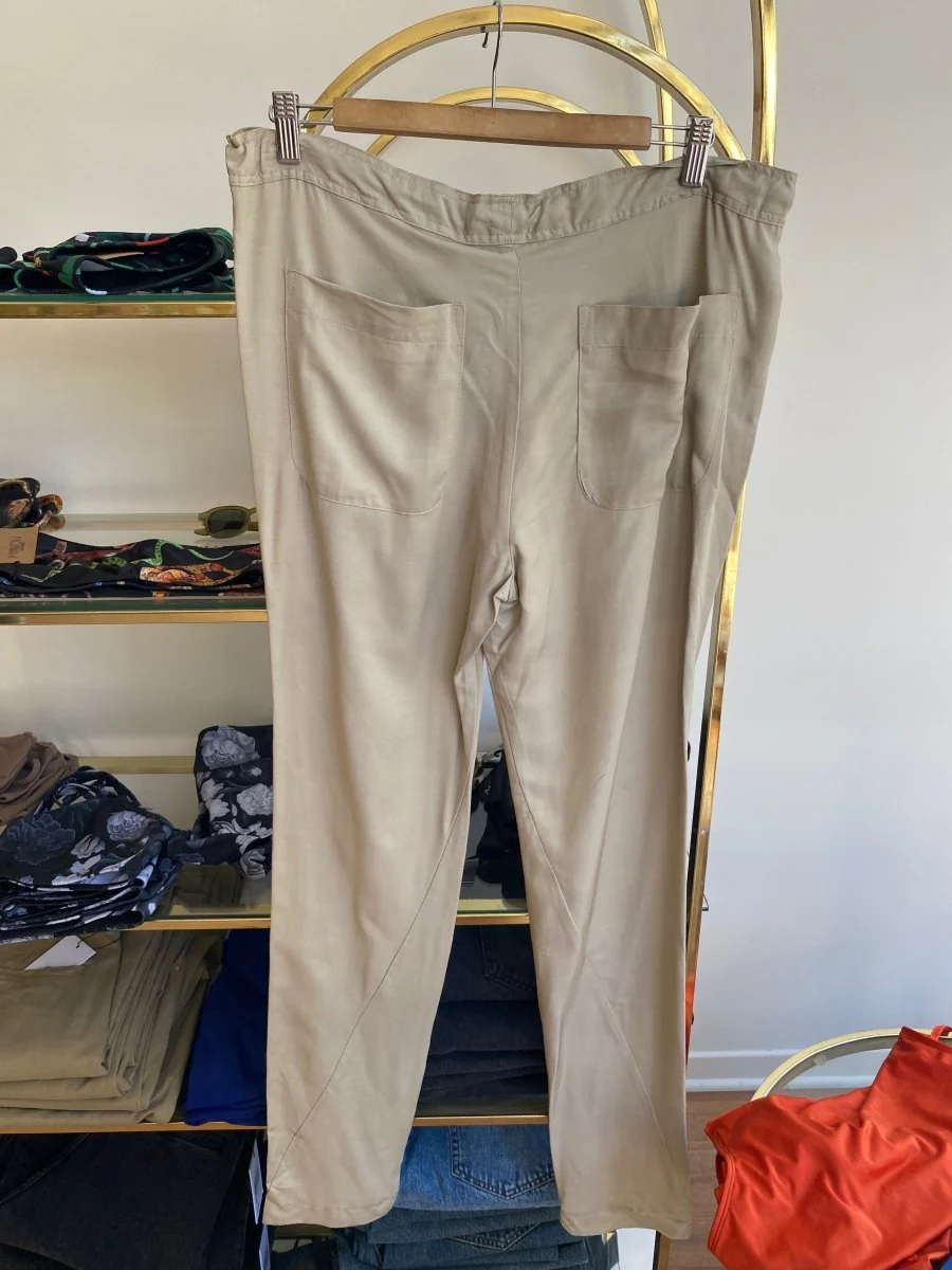 Valerie Dumaine Archive - Pants - Image 2
