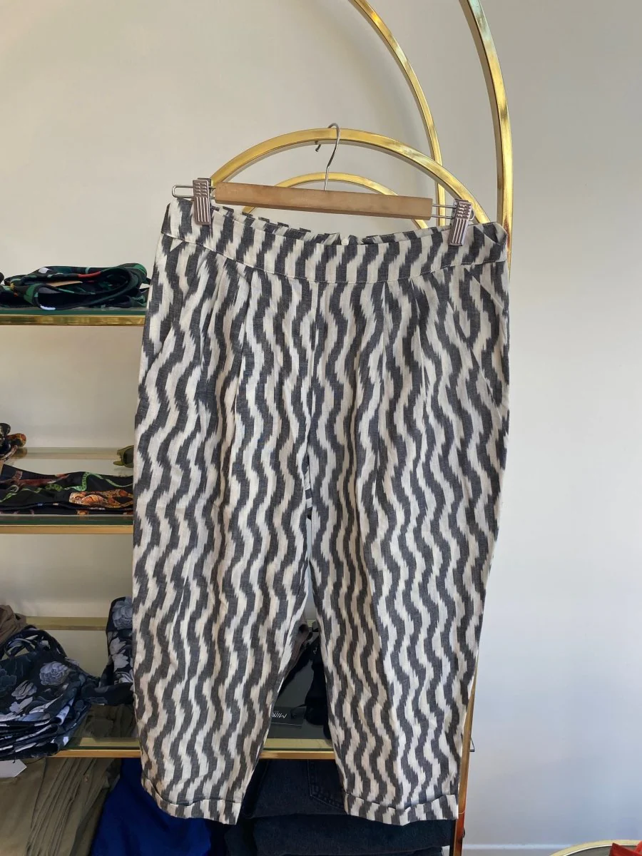 Valerie Dumaine Archive - Pants
