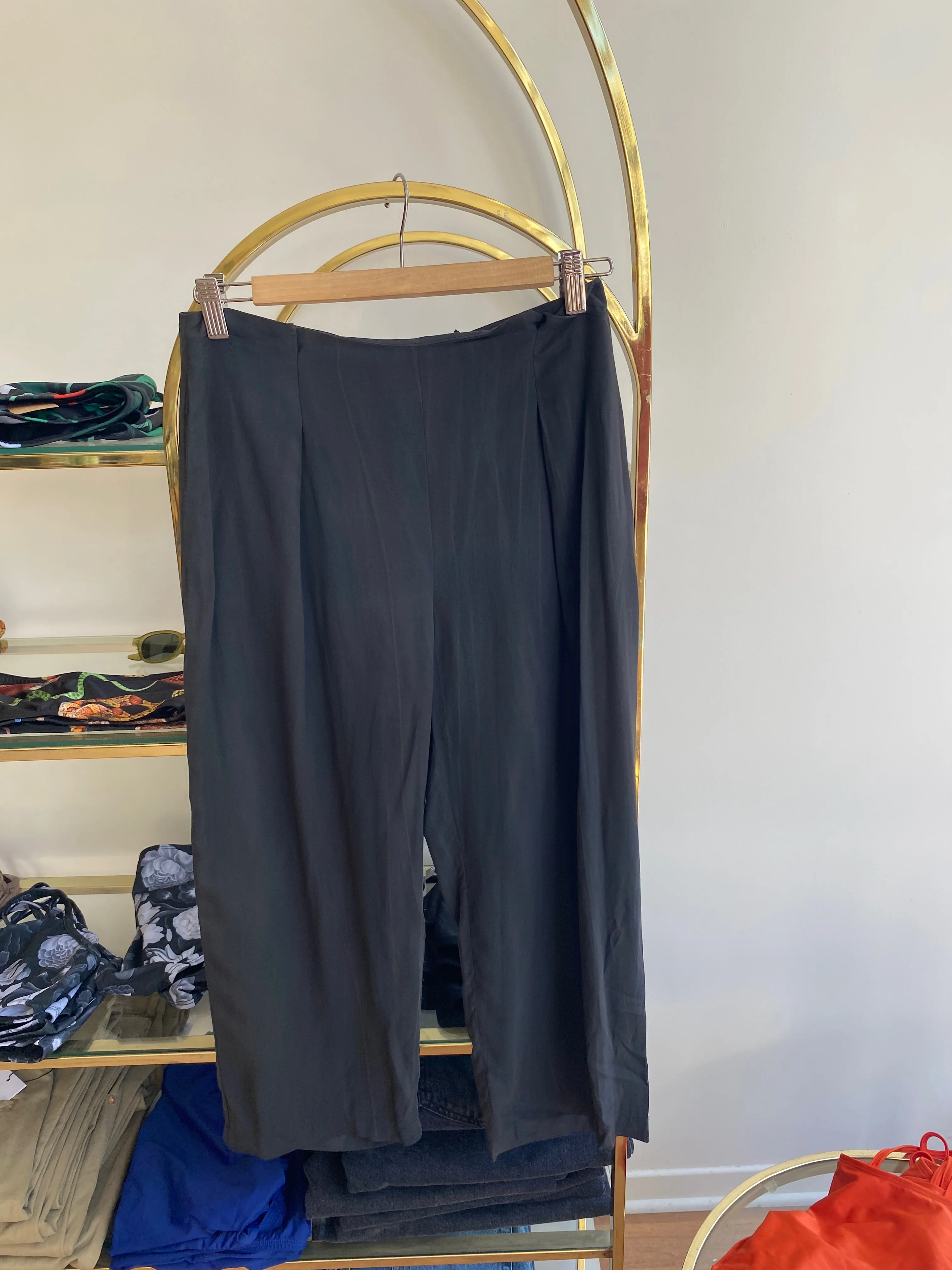 Valerie Dumaine Archive - Pants