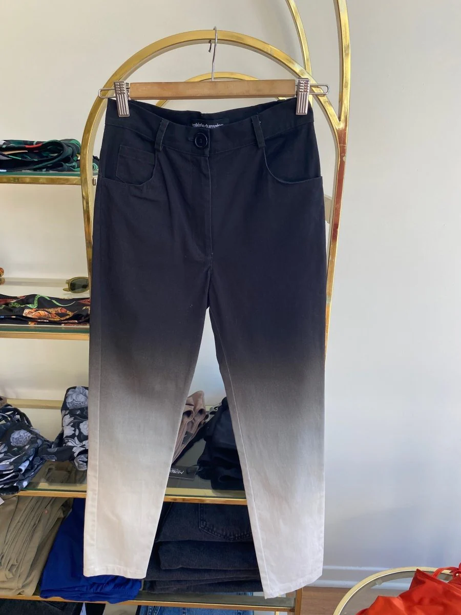 Valerie Dumaine Archive - Pants (Various Colours) - Image 5