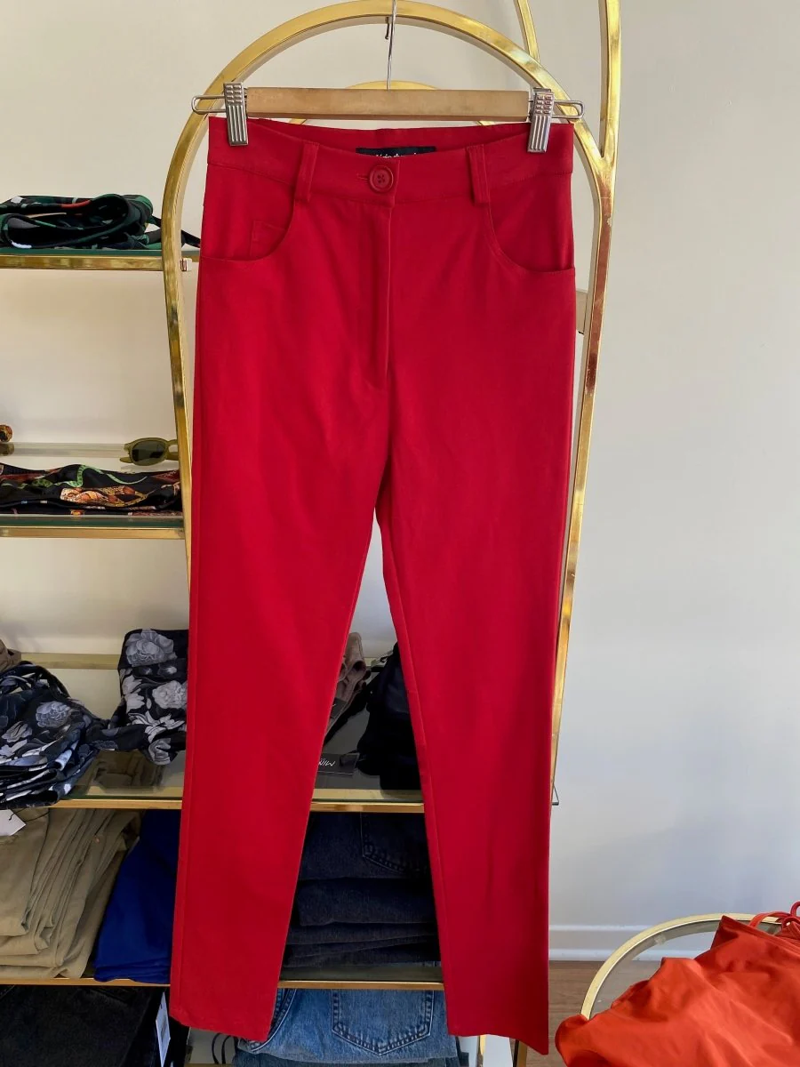 Valerie Dumaine Archive - Pants (Various Colours) - Image 7